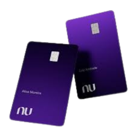 NubankCard Emoji