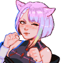 lucyNeko Emoji