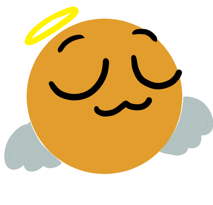 InnocentAngel Emoji