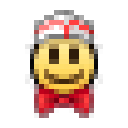 soda_clerk Emoji