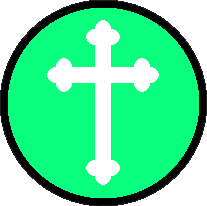 SyriacCatholic Emoji