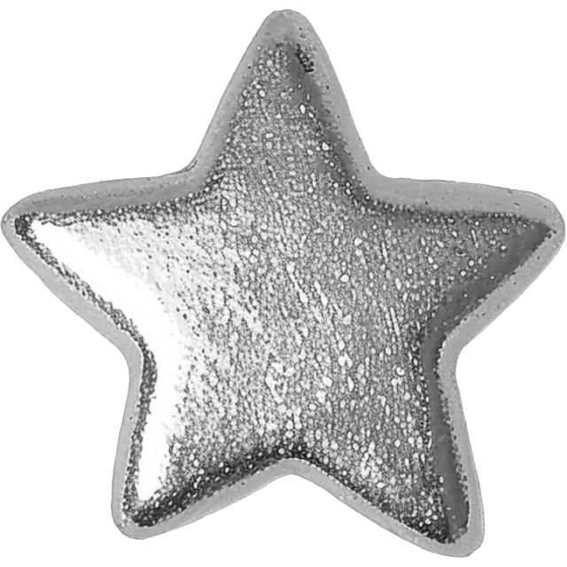 MetalStar Emoji