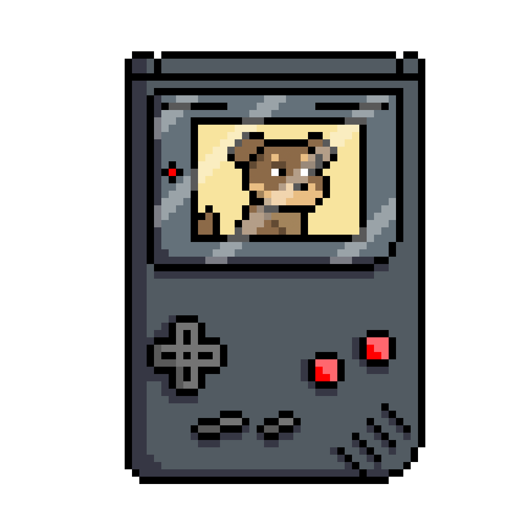 doginalgamer Emoji