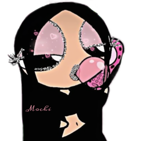 Powerpuff Emoji