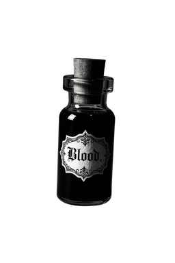Bloodbottle Emoji
