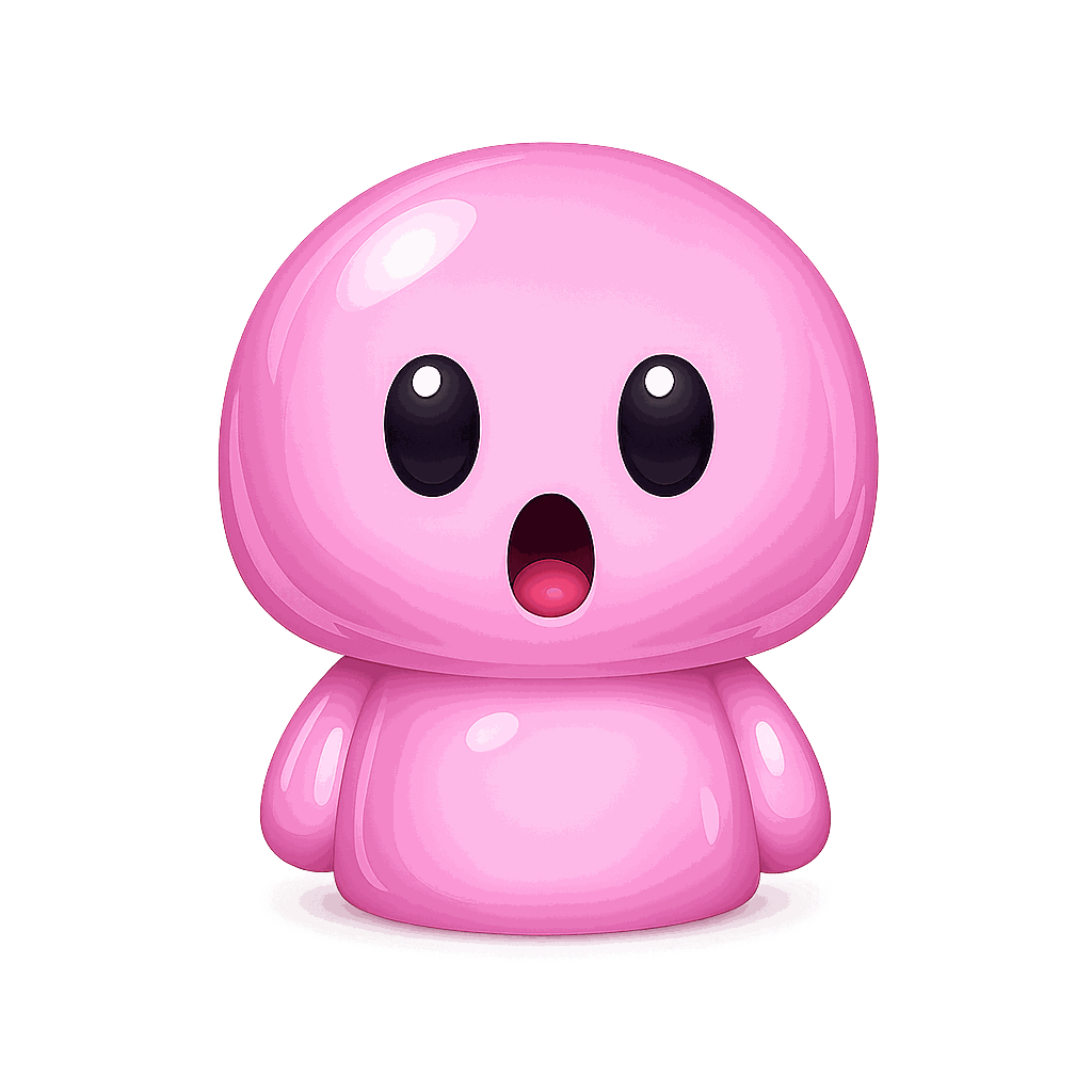 surprisejelly Emoji