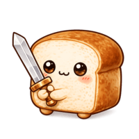 loafsword Emoji