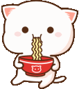 PeachNoodles Emoji