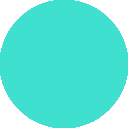 turquoisedot Emoji