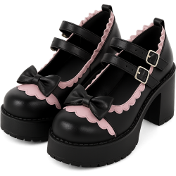 Cutekawaiishoes Emoji