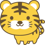 LittleTiger Emoji