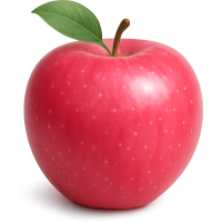 Apple Emoji
