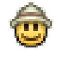 safari Emoji