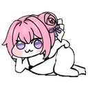 dorobikini Emoji