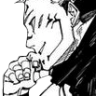 sukuna_think Emoji