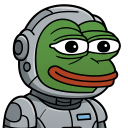 pepebot Emoji