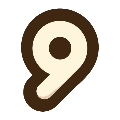 brown9 Emoji