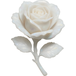 White_rose Emoji