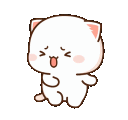 PeachNoNoNo Emoji