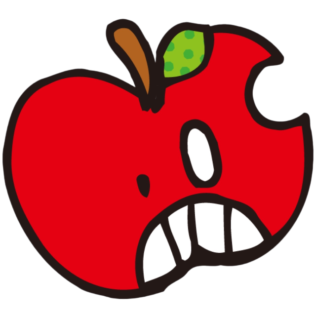 DoodleApple Emoji