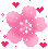 spinningcherryblossom Emoji