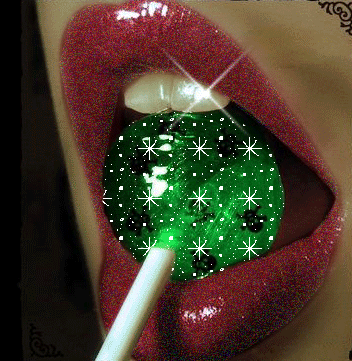 glitterlollipop Emoji