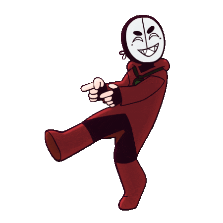 AnimalwareDance Emoji