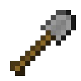 StoneShovel Emoji