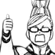 Seiko_NiceThumbsUp Emoji
