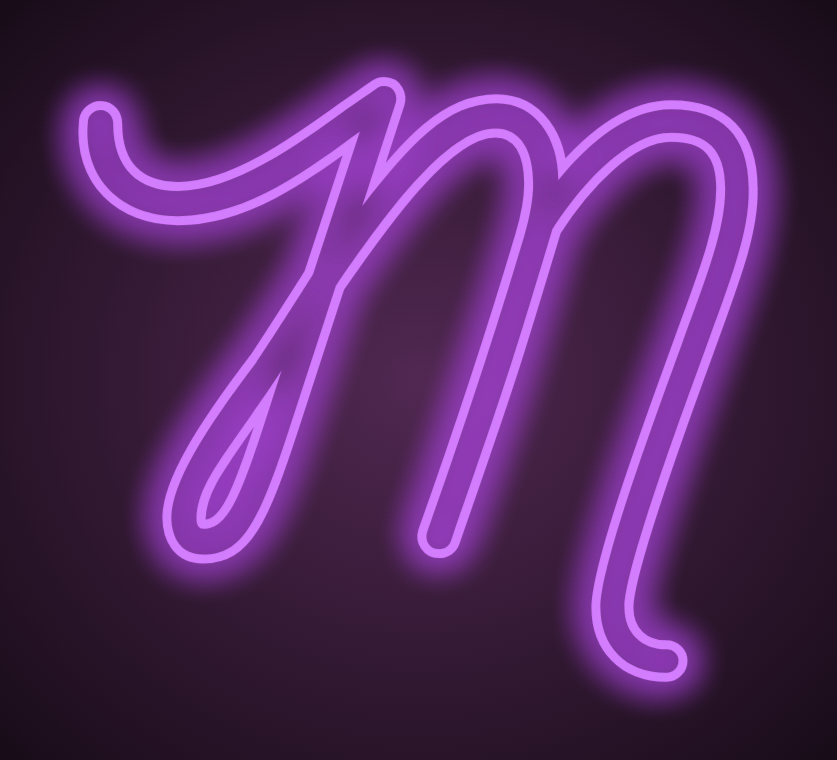 M Emoji
