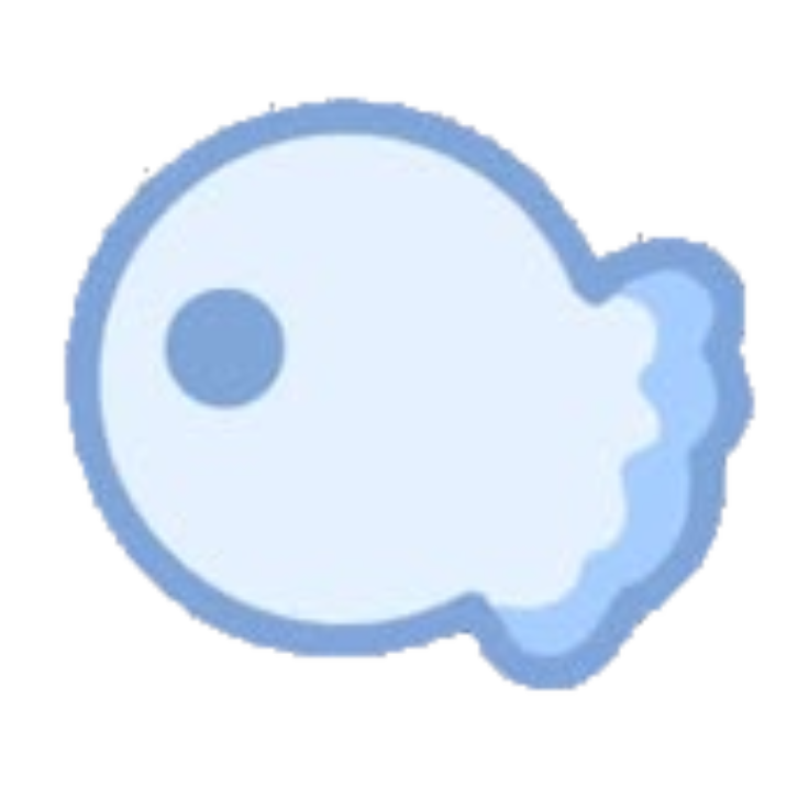 Cutefish Emoji