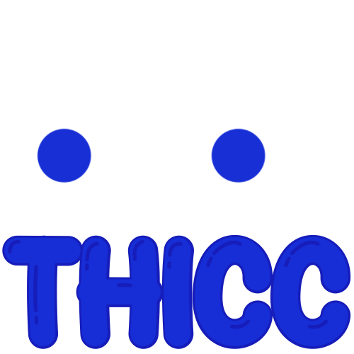Thicc Emoji