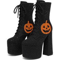 Halloweenshoes Emoji