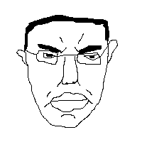 Chud Discord Emoji