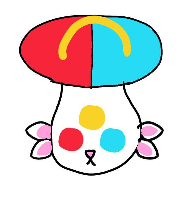 Milkmushhy Emoji