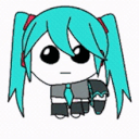hatsunemiku Emoji