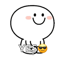 Yes Emoji