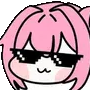 dorosunglasses Emoji