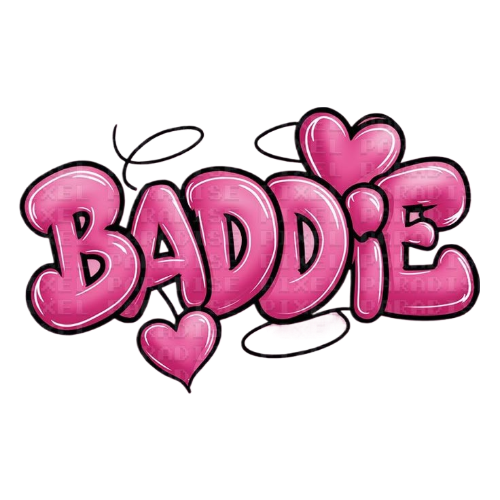 Baddie Discord Emoji