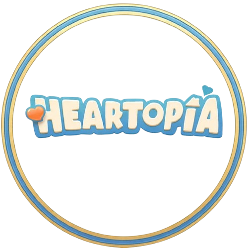 heartopia Emoji