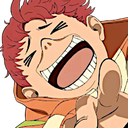 Jiji_BurstLaugh Emoji