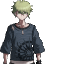 Rantaro_spaz Emoji