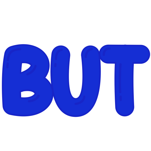 But Emoji