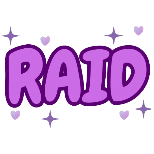 RAID Emoji