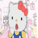 crazyhellokitty Emoji