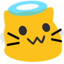 meowangel Emoji