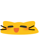 meowmeltmelt Emoji