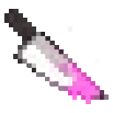 pinkpixelknife Emoji