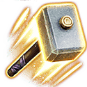 Paladin Emoji