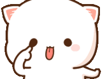 PeachBleh Emoji